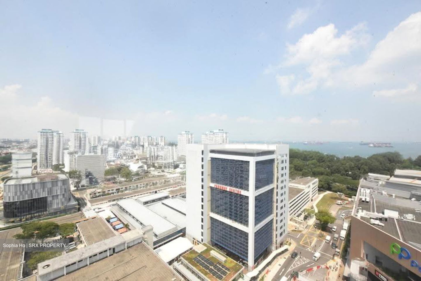 Parkway Parade (D15), Office #631917641
